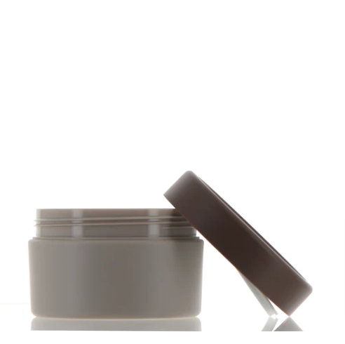 100ml Round Jar